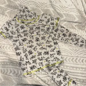 Shark Pajamas 🦈